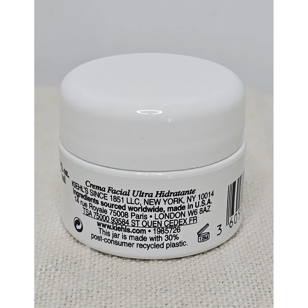 Kiehls kiehl ultra